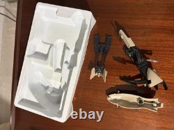 Vintage Kenner STAR WARS ROTJ Return of The Jedi SPEEDER BIKE Vehicle in Box