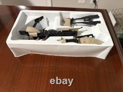 Vintage Kenner STAR WARS ROTJ Return of The Jedi SPEEDER BIKE Vehicle in Box