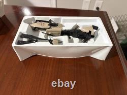 Vintage Kenner STAR WARS ROTJ Return of The Jedi SPEEDER BIKE Vehicle in Box