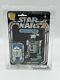 Vintage Kenner Star Wars 12-Back-A ARTOO-DETOO (R2-D2) CAS 70 12A