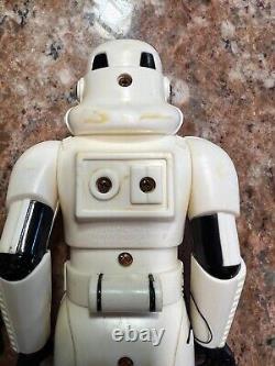 Vintage Kenner Star Wars 12 Inch Stormtrooper 1978 Complete Original