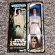 Vintage Kenner Star Wars 12 inch PRINCESS LEIA ORGANA Kenner 1978 In box