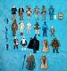 Vintage Kenner Star Wars 1977-1983 Figure Lot Of 20 ORIGINAL FIGURES