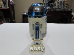 Vintage Kenner Star Wars 1978 12 Inch R2d2 Complete With Plans