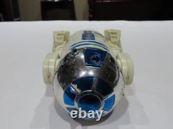 Vintage Kenner Star Wars 1978 12 Inch R2d2 Complete With Plans