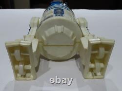 Vintage Kenner Star Wars 1978 12 Inch R2d2 Complete With Plans