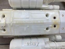 Vintage Kenner Star Wars 1978 X Wing Fighter Spaceship Action Figure 38030 Box