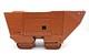 Vintage Kenner Star Wars 1979 RC Jawa Sandcrawler 100% Complete WORK'S