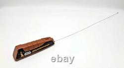 Vintage Kenner Star Wars 1979 RC Jawa Sandcrawler 100% Complete WORK'S