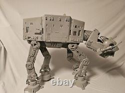 Vintage Kenner Star Wars 1981 AT-AT Imperial Walker ESB Vehicle