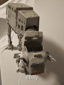 Vintage Kenner Star Wars 1981 AT-AT Imperial Walker ESB Vehicle
