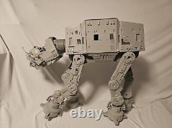 Vintage Kenner Star Wars 1981 AT-AT Imperial Walker ESB Vehicle