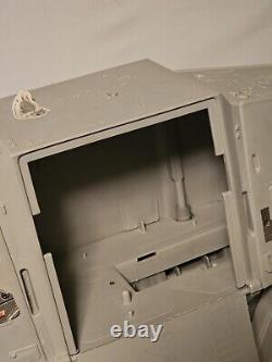 Vintage Kenner Star Wars 1981 AT-AT Imperial Walker ESB Vehicle