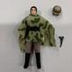 Vintage Kenner Star Wars 1983 ROTJ Princess Leia Organa combat poncho complete