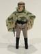 Vintage Kenner Star Wars 1984 Princess Leia Organa Combat Poncho 100% Complete