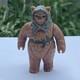 Vintage Kenner Star Wars 1985 Potf Power Of The Force Romba No Staff Figure Only