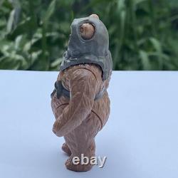 Vintage Kenner Star Wars 1985 Potf Power Of The Force Romba No Staff Figure Only