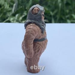 Vintage Kenner Star Wars 1985 Potf Power Of The Force Romba No Staff Figure Only