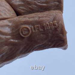 Vintage Kenner Star Wars 1985 Potf Power Of The Force Romba No Staff Figure Only