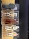 Vintage Kenner Star Wars Action Figures Lot of 9 Original 1970s 80s + Rouge