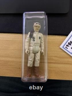 Vintage Kenner Star Wars Action Figures Lot of 9 Original 1970s 80s + Rouge