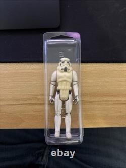 Vintage Kenner Star Wars Action Figures Lot of 9 Original 1970s 80s + Rouge
