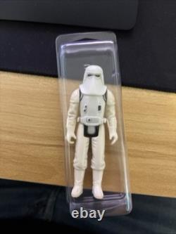 Vintage Kenner Star Wars Action Figures Lot of 9 Original 1970s 80s + Rouge