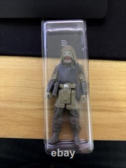 Vintage Kenner Star Wars Action Figures Lot of 9 Original 1970s 80s + Rouge