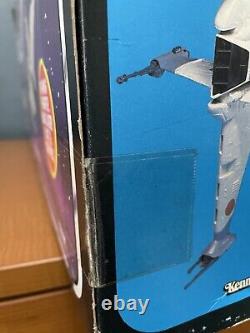 Vintage Kenner Star Wars B Wing Fighter Complete with Inserts