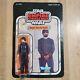 Vintage Kenner Star Wars Bespin Security Guard 32 Back Unpunched 1980