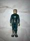 Vintage Kenner Star Wars Blue Snaggletooth POTF 1978 Figure (No Blaster)