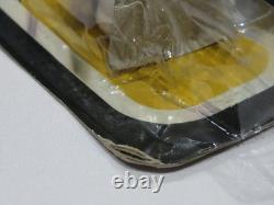 Vintage Kenner Star Wars Carded ESB 32 Back Yoda Orange Snake GDE- Kenner Canad
