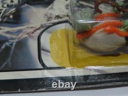 Vintage Kenner Star Wars Carded ESB 32 Back Yoda Orange Snake GDE- Kenner Canad