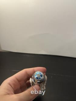 Vintage Kenner Star Wars Droid Factory R2-D2 Complete Action Figure From 1979