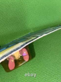 Vintage Kenner Star Wars Droids Uncle Gundy withcoin original 1985 Toys R US