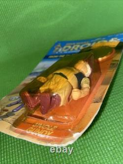 Vintage Kenner Star Wars Droids Uncle Gundy withcoin original 1985 Toys R US