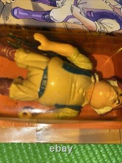 Vintage Kenner Star Wars Droids Uncle Gundy withcoin original 1985 Toys R US