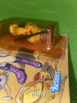Vintage Kenner Star Wars Droids Uncle Gundy withcoin original 1985 Toys R US