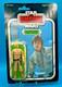 Vintage Kenner Star Wars ESB 32B back Luke Skywalker Bespin Fatigues New MOC