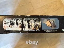 Vintage Kenner Star Wars ESB Hoth Ice Planet Action Playset in the Original Box