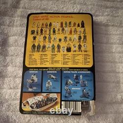 Vintage Kenner Star Wars ESB Imperial Stormtrooper (Hoth)