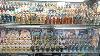 Vintage Kenner Star Wars Figure Collection Display Overview II