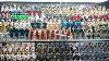 Vintage Kenner Star Wars Figure Collection Kenner Us Variants