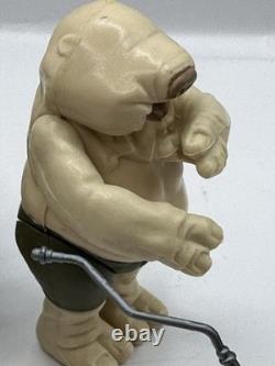 Vintage Kenner Star Wars Figure Loose Max Rebo Band Near Complete 1983