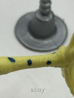 Vintage Kenner Star Wars Figure Loose Max Rebo Band Near Complete 1983