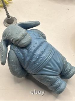 Vintage Kenner Star Wars Figure Loose Max Rebo Band Near Complete 1983