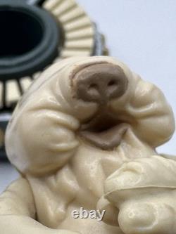 Vintage Kenner Star Wars Figure Loose Max Rebo Band Near Complete 1983