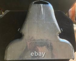 Vintage Kenner Star Wars Figures 80's w Darth Vader Carry Case Lot of 31+