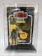 Vintage Kenner Star Wars Hammerhead 31 Rare