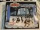 Vintage Kenner Star Wars Hoth Ice Planet Adventure Set